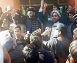 Senate Team Restricts Timber Transfer from Kunar